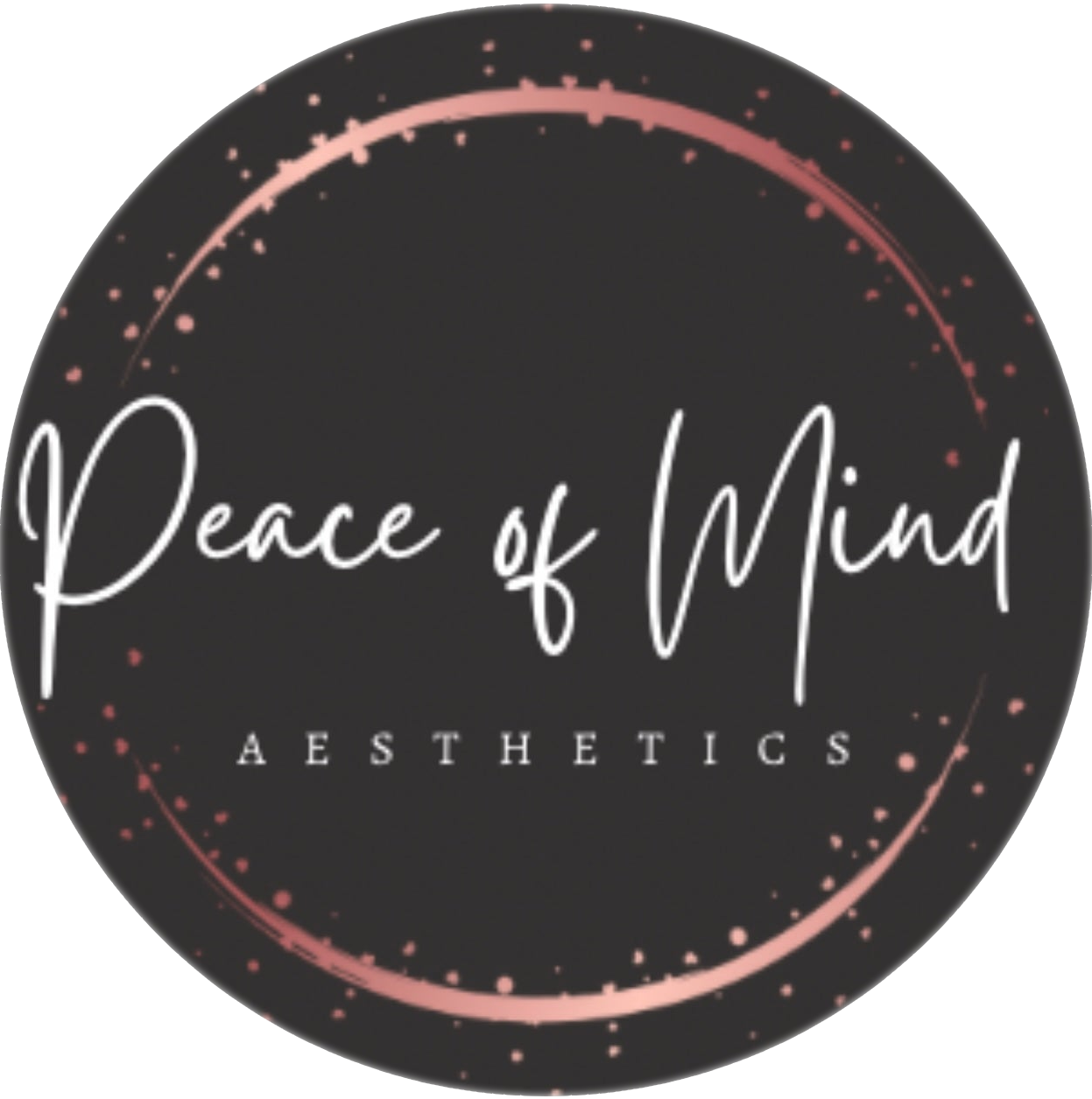 Peace of mind esthetics